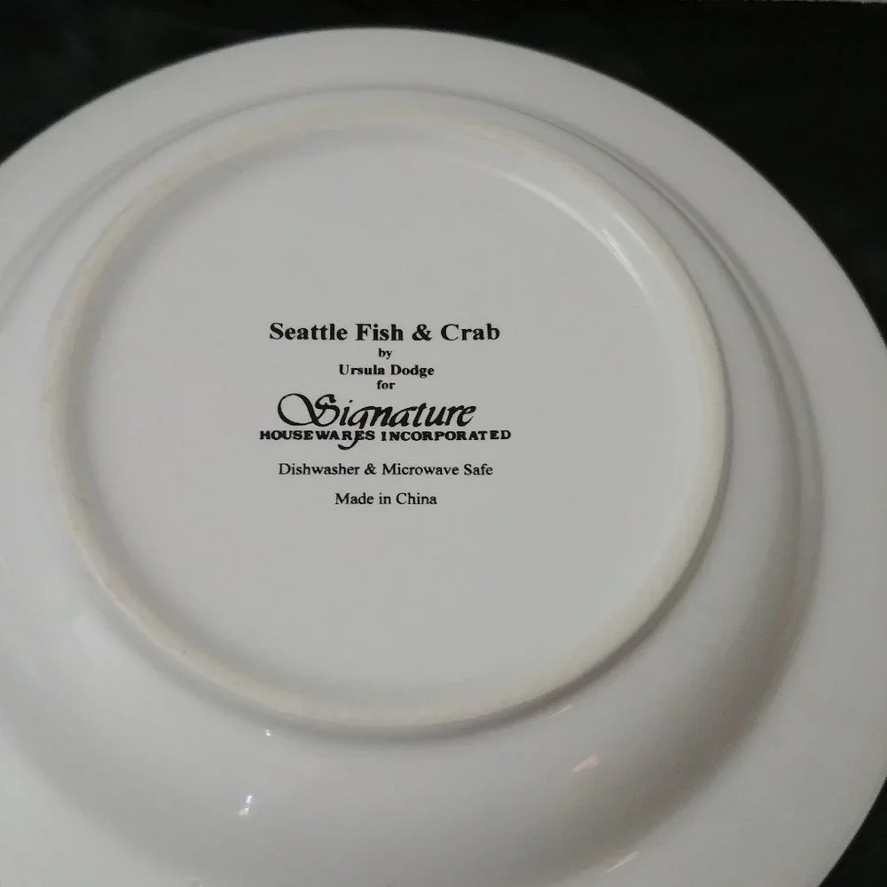 Signature two seattle